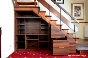 Understairs